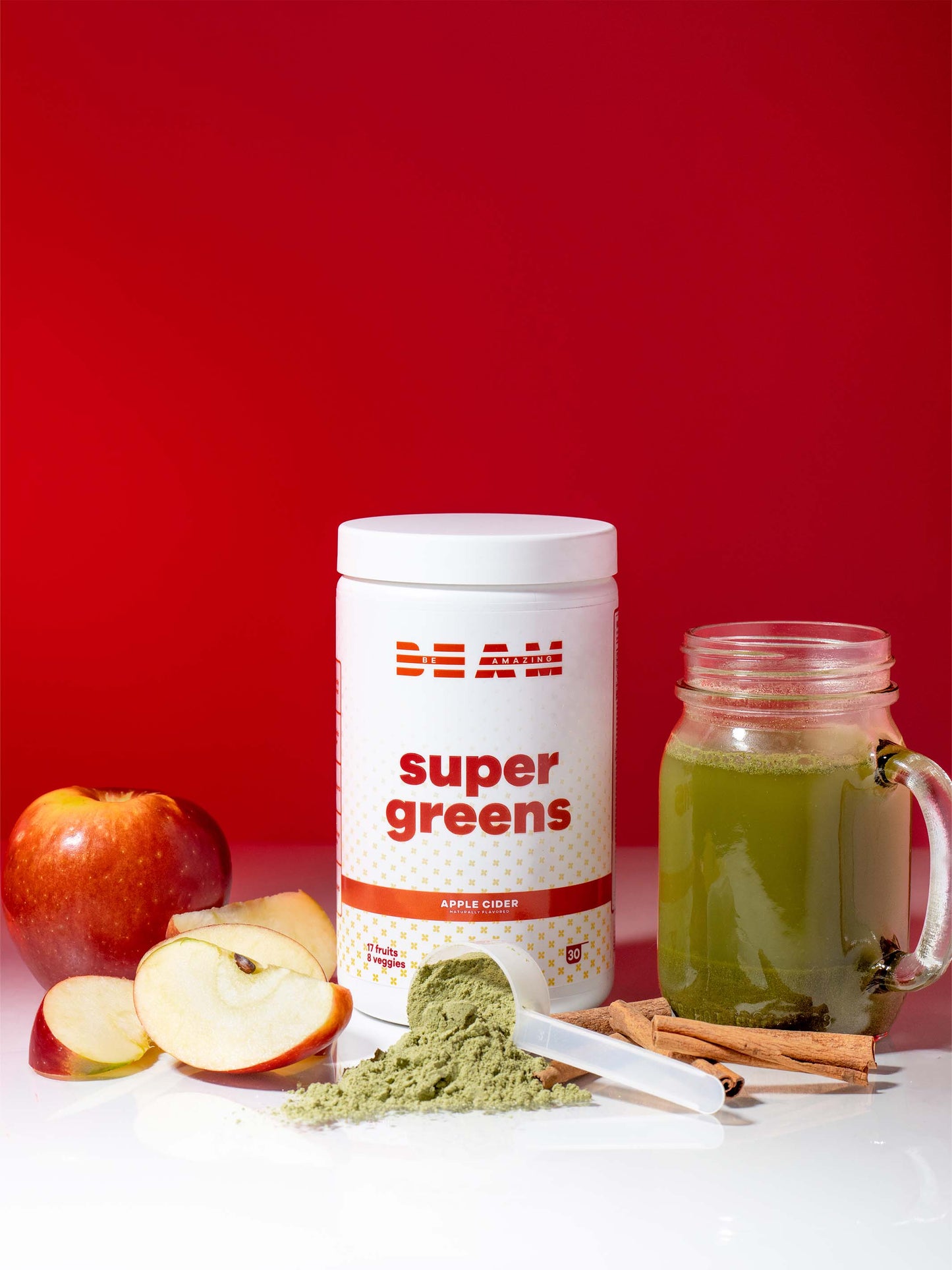 super greens