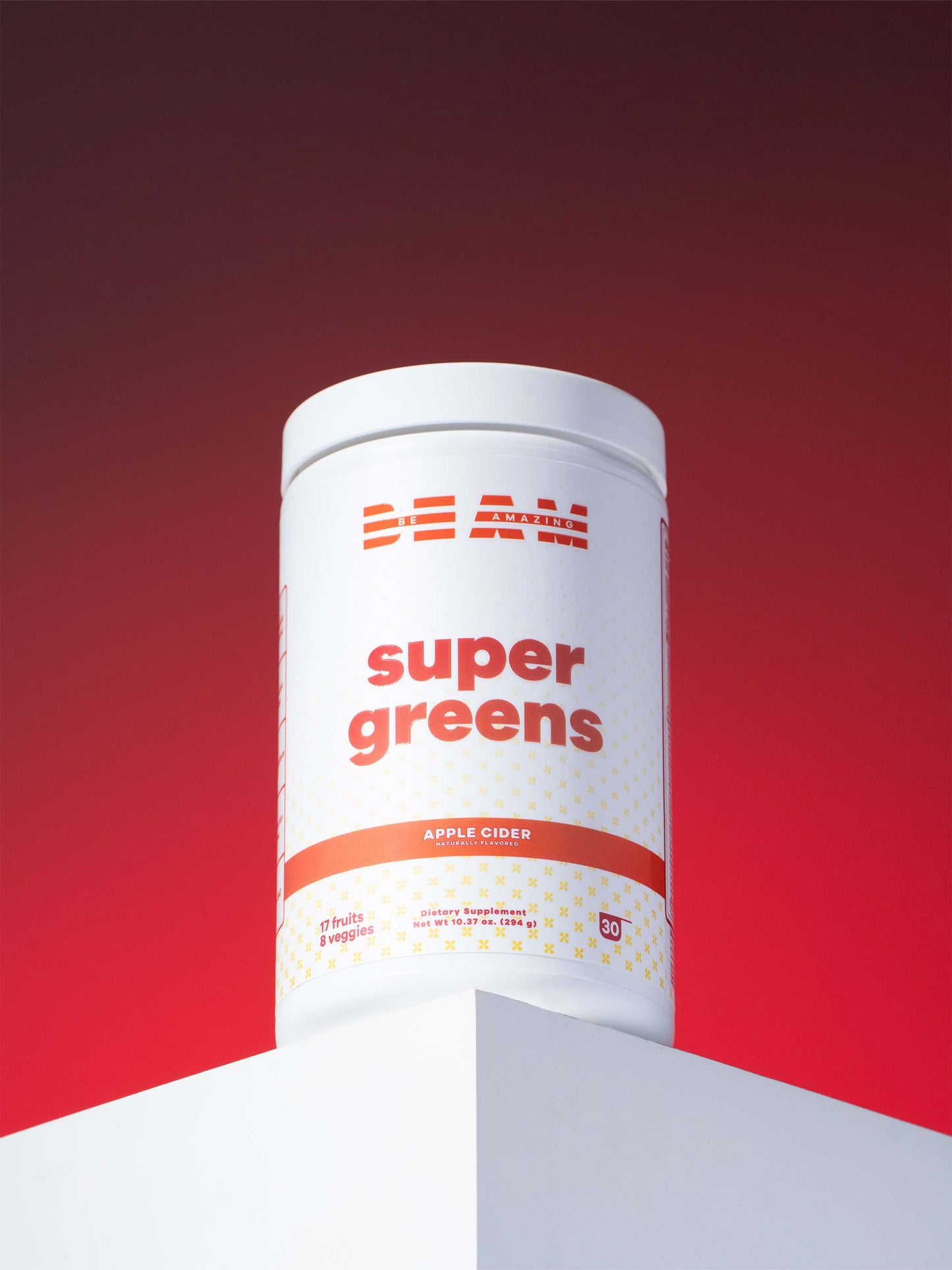 super greens