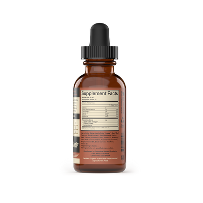 Kidney & Bladder Stone Cleanse for Pets