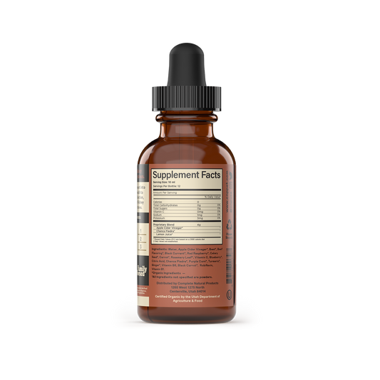 Kidney & Bladder Stone Cleanse for Pets