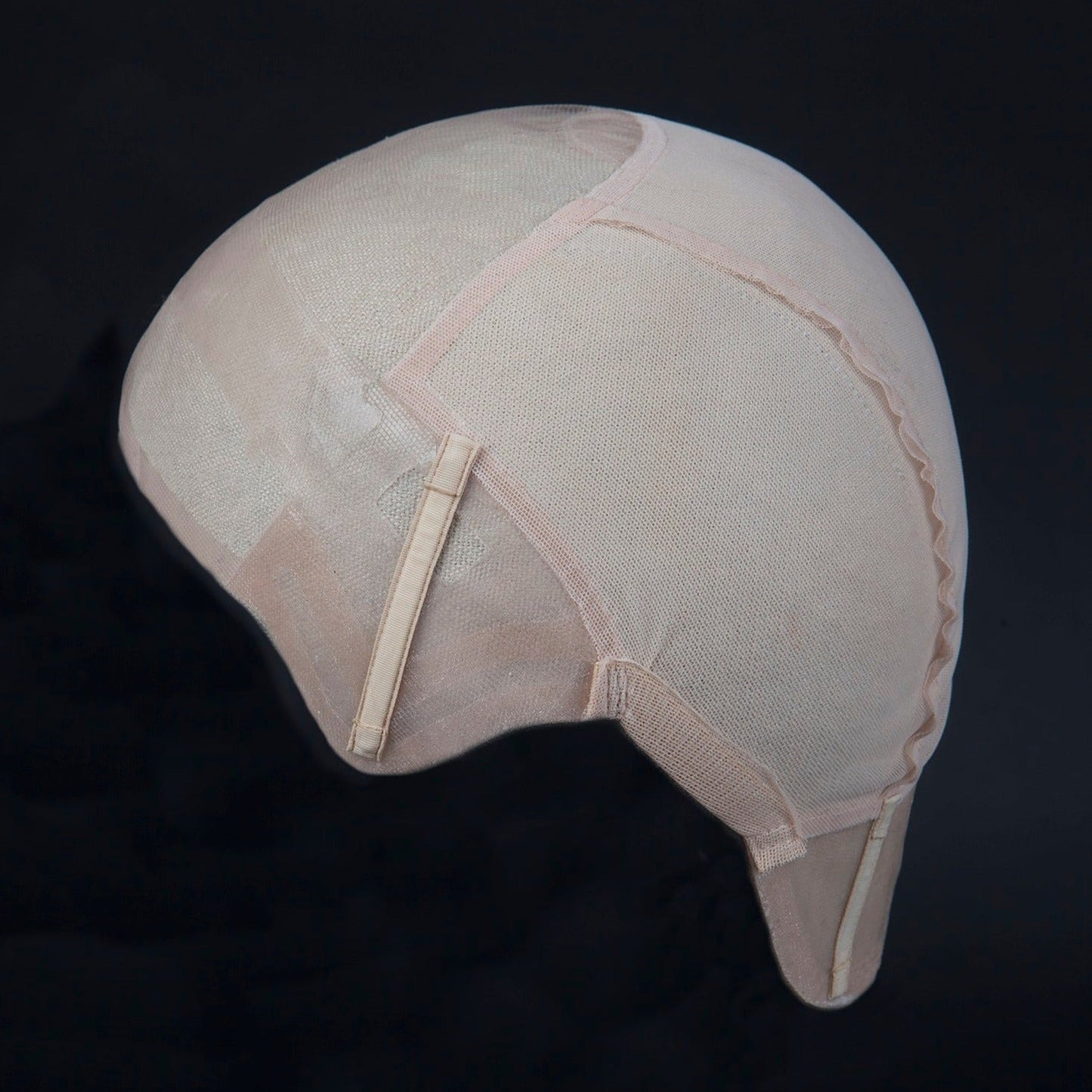 Michelle 10 | Euro Human Hair Sure Fit (French Top and Hand-Tied)