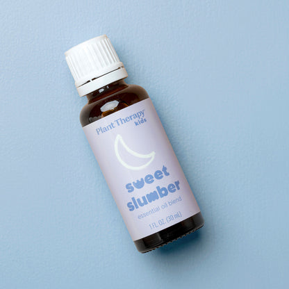 Aceite esencial de dulce sueño
