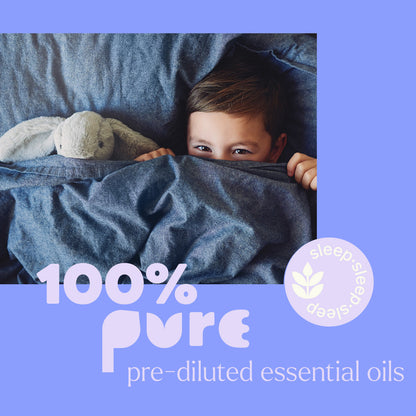 Sweet Slumber Essential Oil Pre-Diluted Roll-On