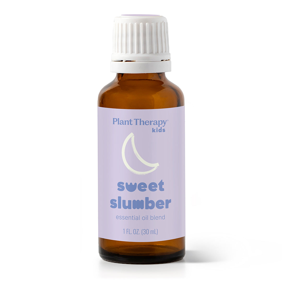 Aceite esencial de dulce sueño