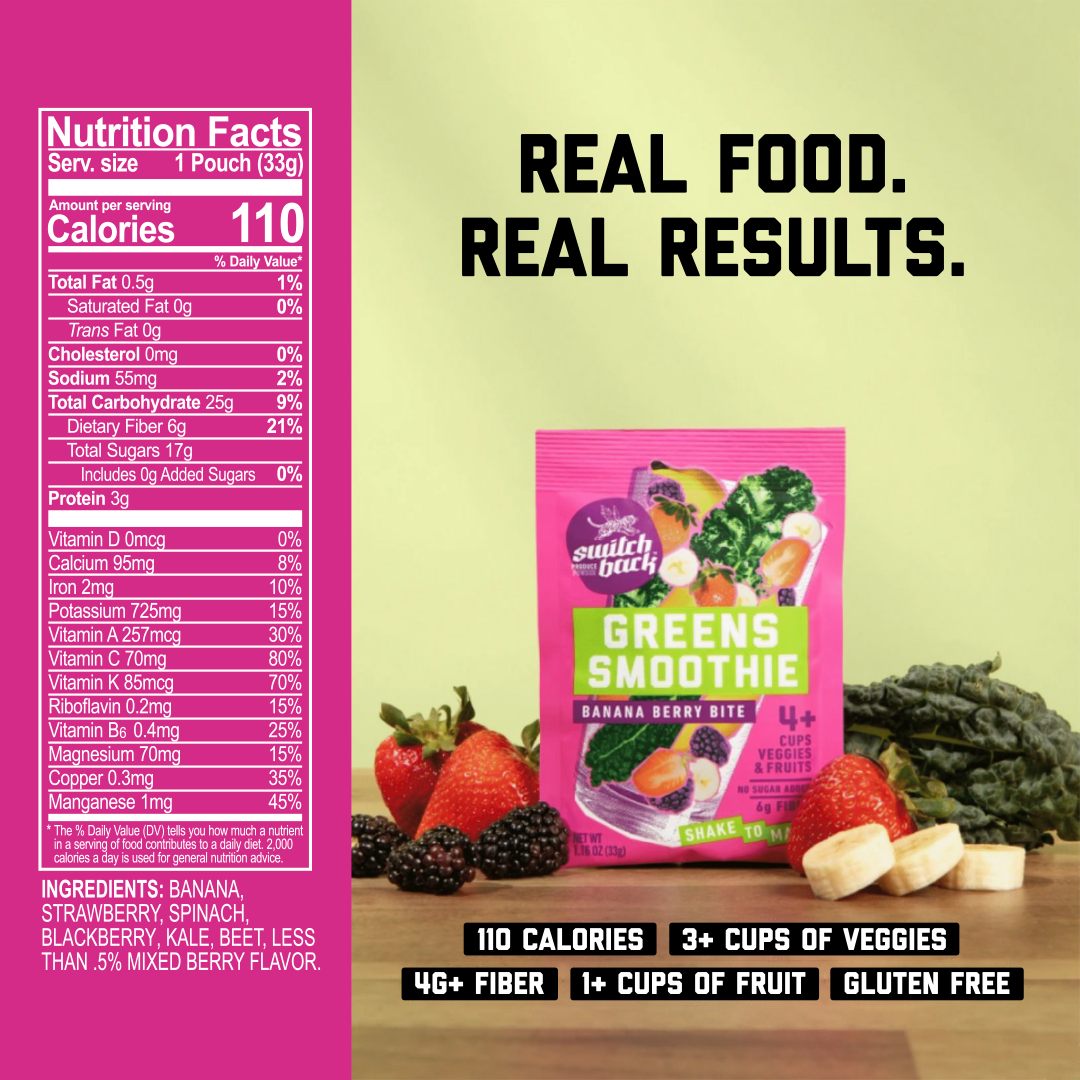 Variety Pack