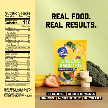 Variety Pack