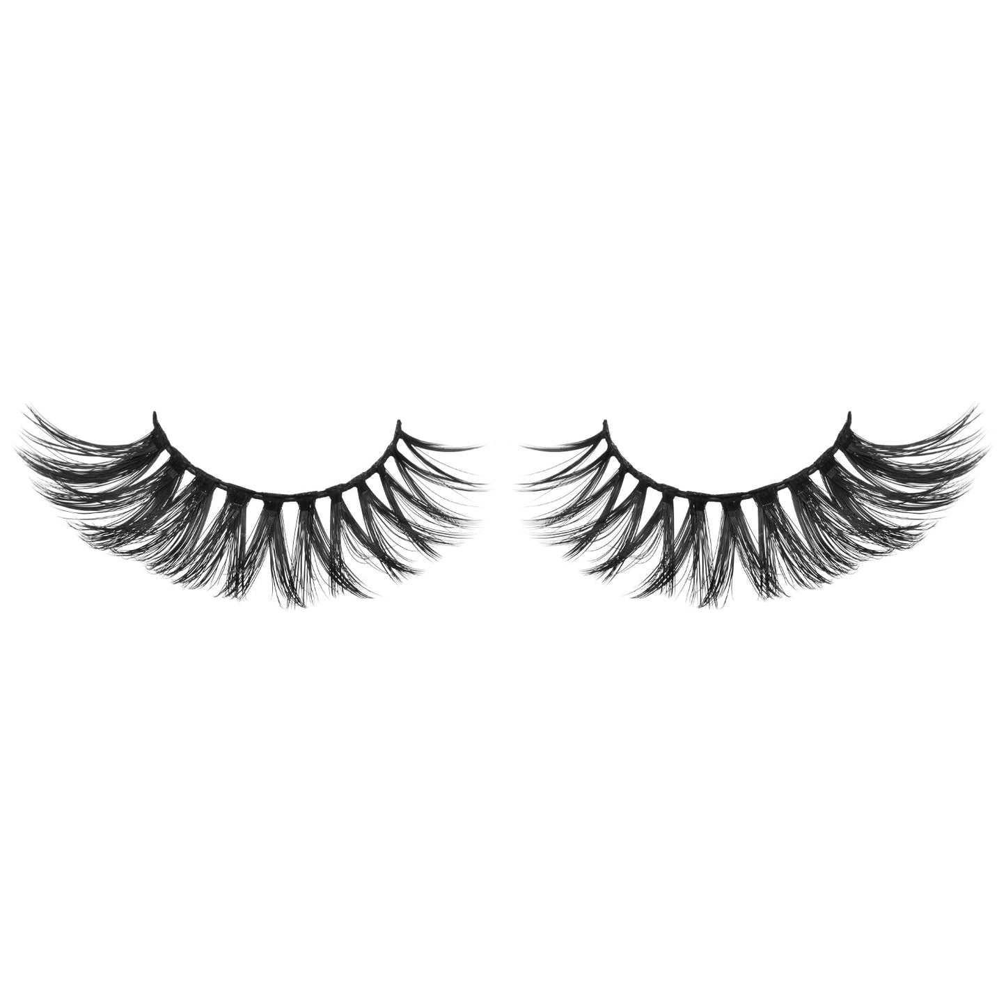 Synthetic Eyelashes - Sydney
