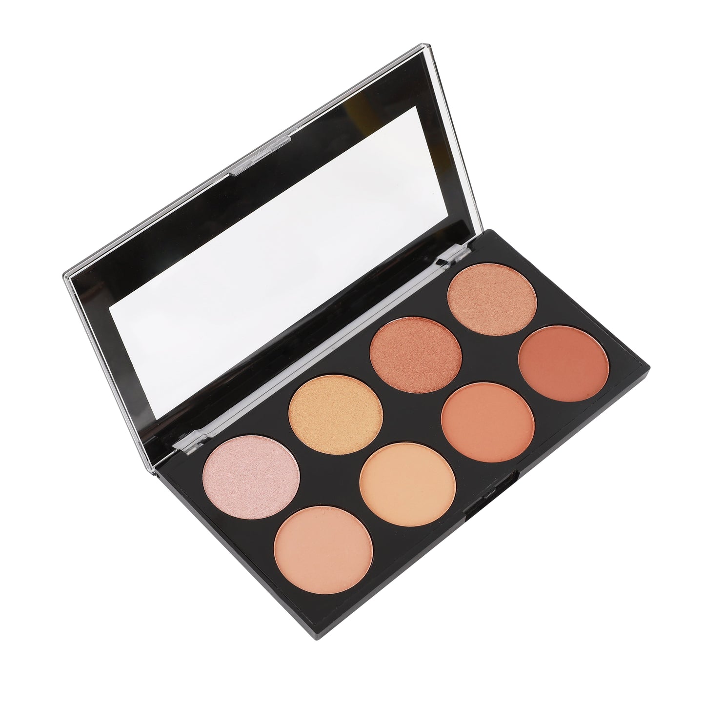 PxLook Highlighter and Bronzer Palette