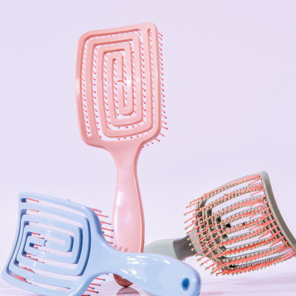 Cepillo para el cabello Tangle Ease