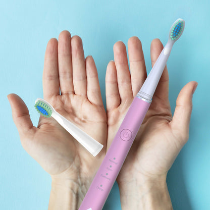 Powerful Electric  Toothbrush