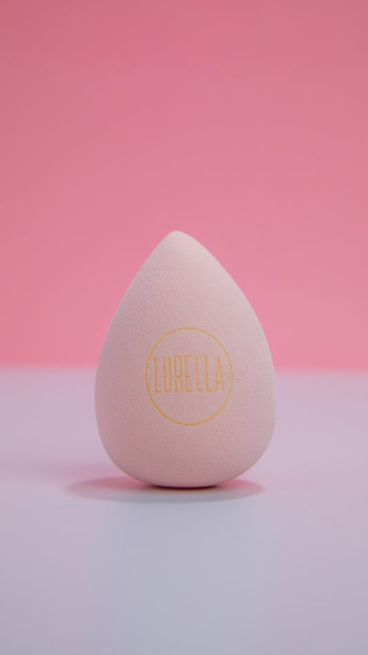 Mini Teardrop Beauty Sponges