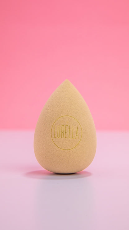 Mini Teardrop Beauty Sponges