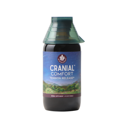 Cranial Comfort Tension Release