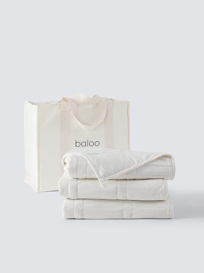 Weighted Blanket
