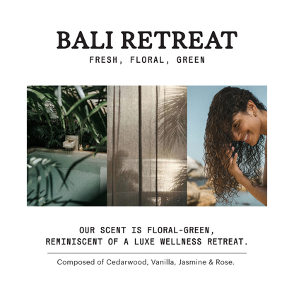 Green Goddess Shampoo