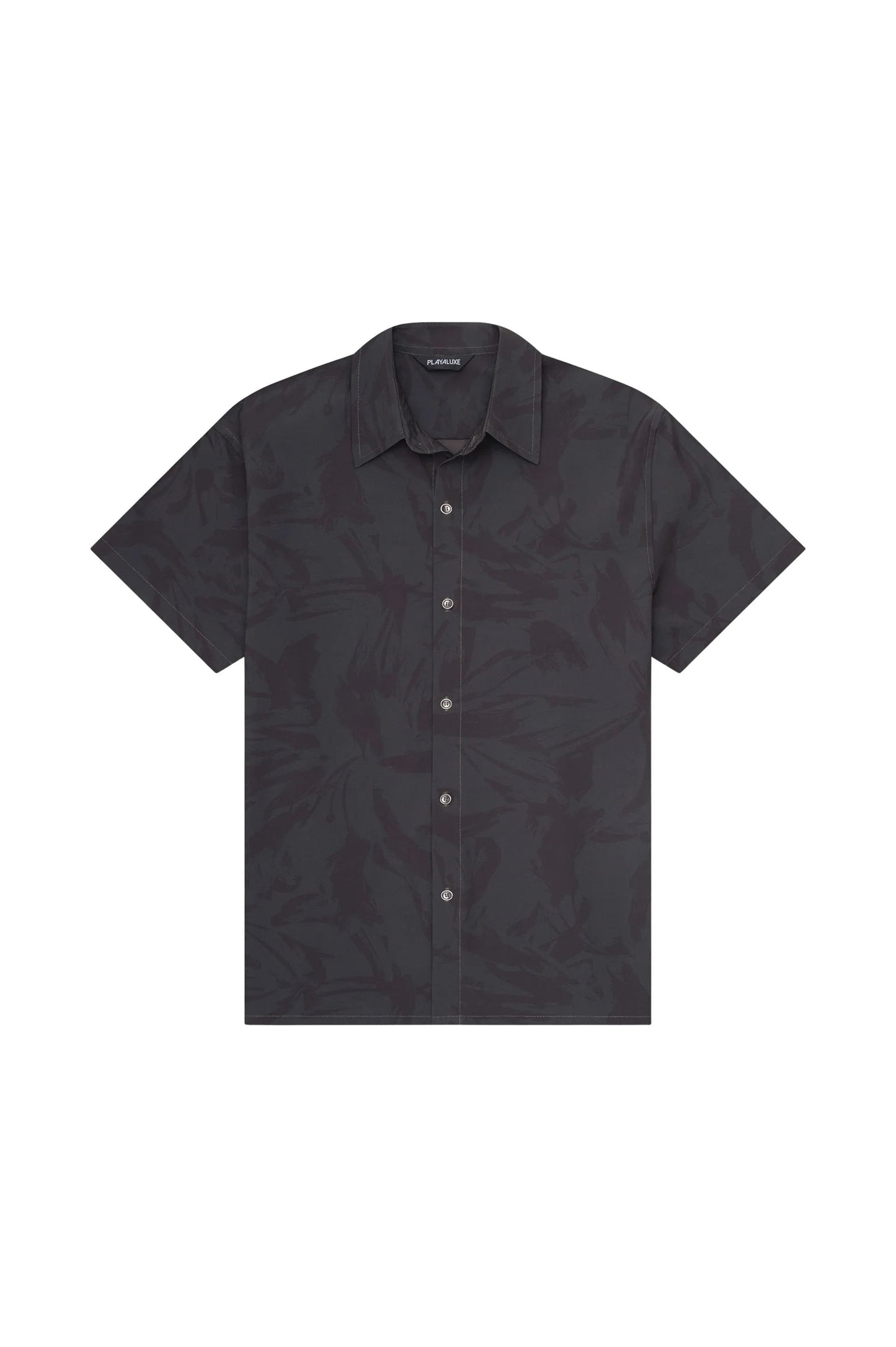 Todos Santos Classic Shirt – Hunter Green