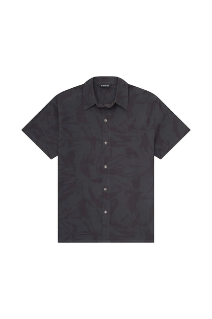 Todos Santos Classic Shirt – Hunter Green