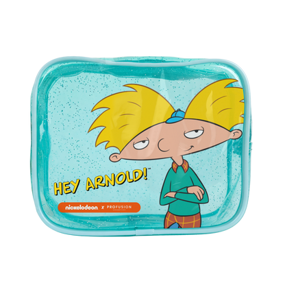 Hey Arnold!| Cosmetic Bag