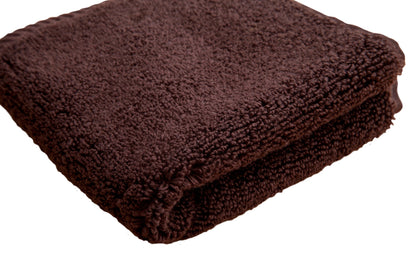 PRESIDENTIAL WASHCLOTH 12X12-SET OF 6