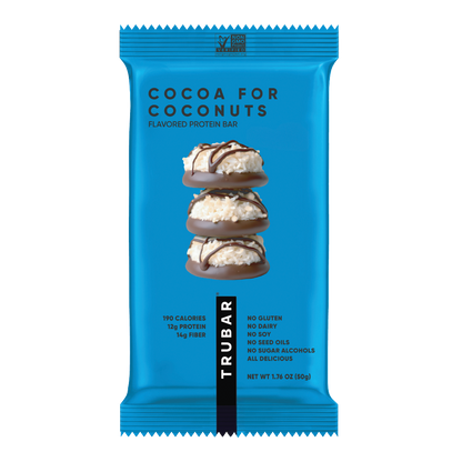 Cocoa for Coconuts