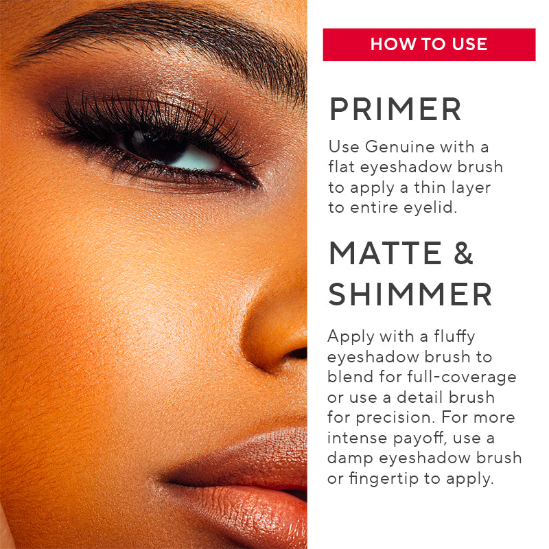 True To You Nude Eyeshadow Palette