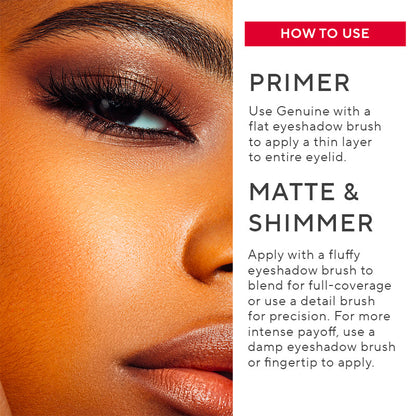 True To You Nude Eyeshadow Palette