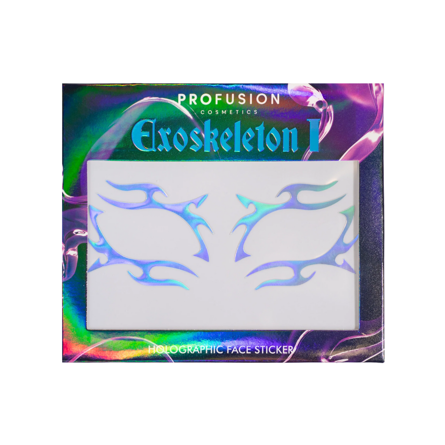 PROFUSION EXOSKELETON 1 & 2