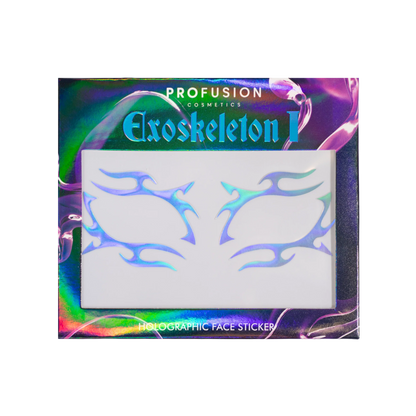PROFUSION EXOSKELETON 1 & 2