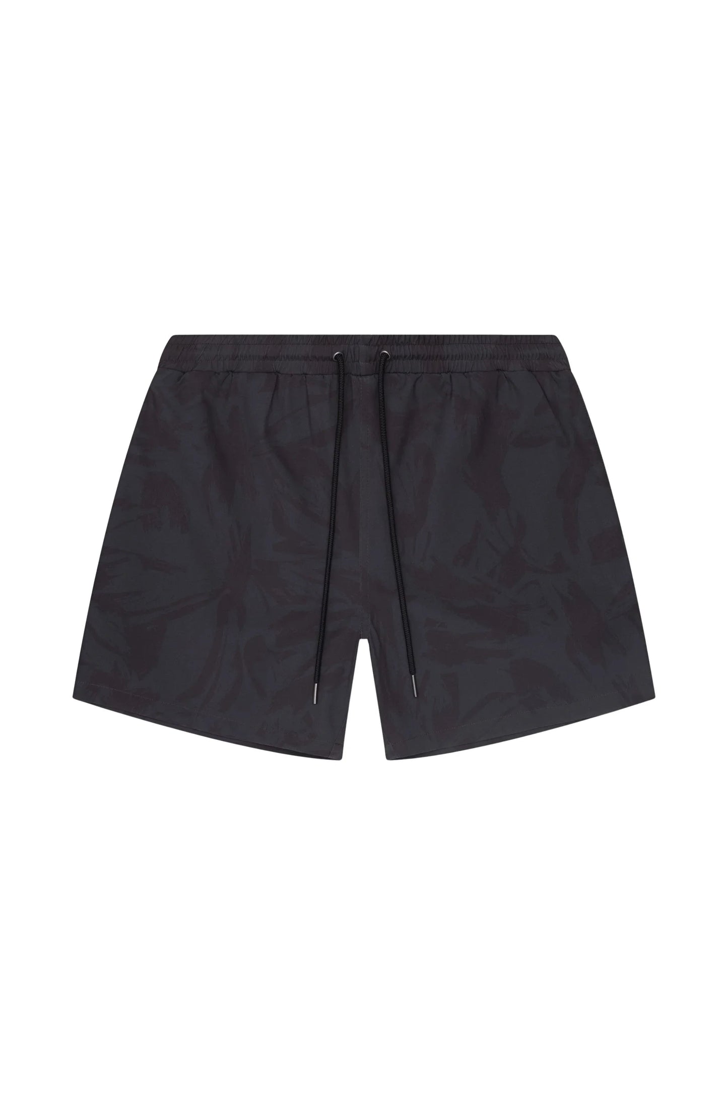 Tulum 5-Inch Swim Trunk – Hunter Green