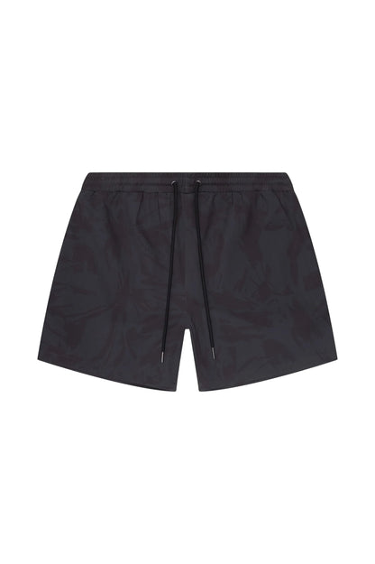 Tulum 5-Inch Swim Trunk – Hunter Green