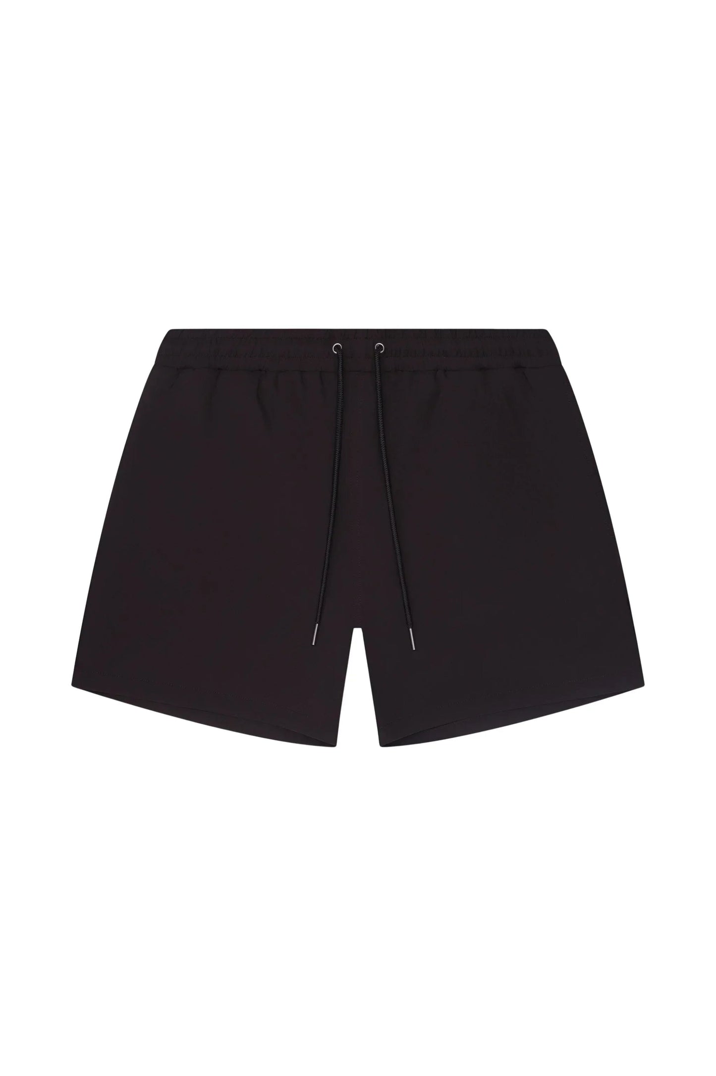 Tulum 5-Inch Swim Trunk – Onyx