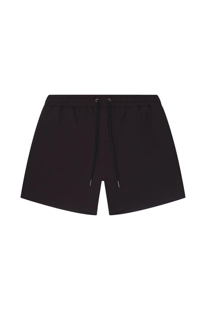 Tulum 5-Inch Swim Trunk – Onyx