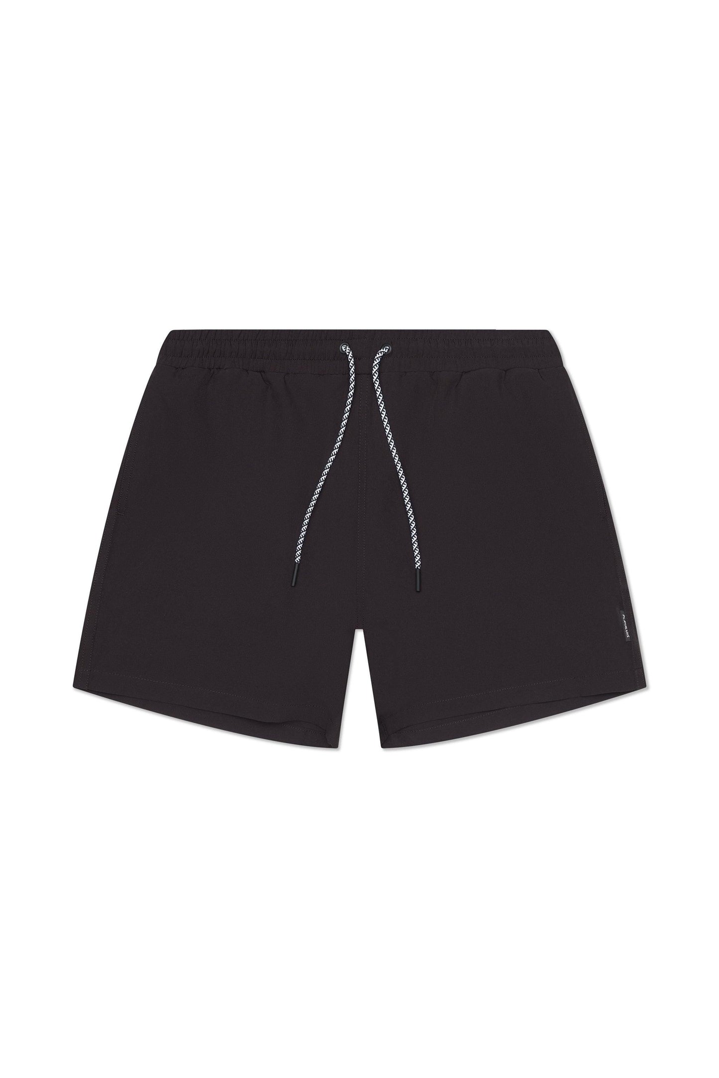Tulum Volley Swim Trunk Black