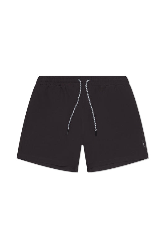 Tulum Volley Swim Trunk Black