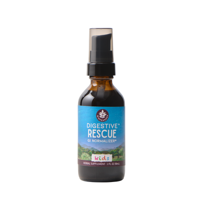 Digestive Rescue GI Normalizer for Kids