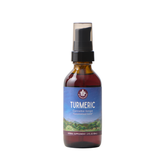 Turmeric