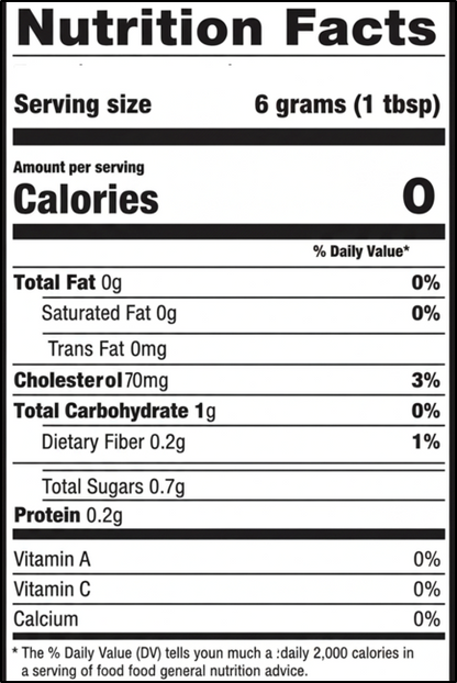 Lemon & Herbs Seasoning Low Sodium: TWIST AGAIN