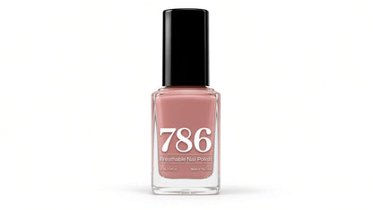 Tallinn - Breathable Nail Polish
