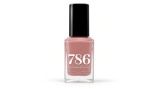 Tallinn - Breathable Nail Polish