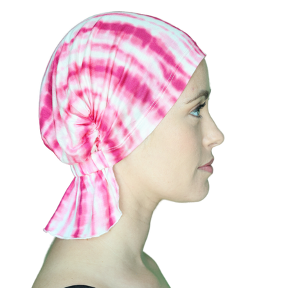 Scarves - Chemo Beanies® - Tanisha