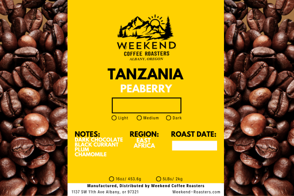 Tanzania: Caracolillo