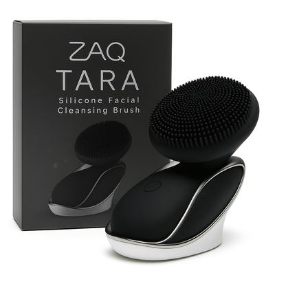 Tara Sonic Facial Cleansing Brush