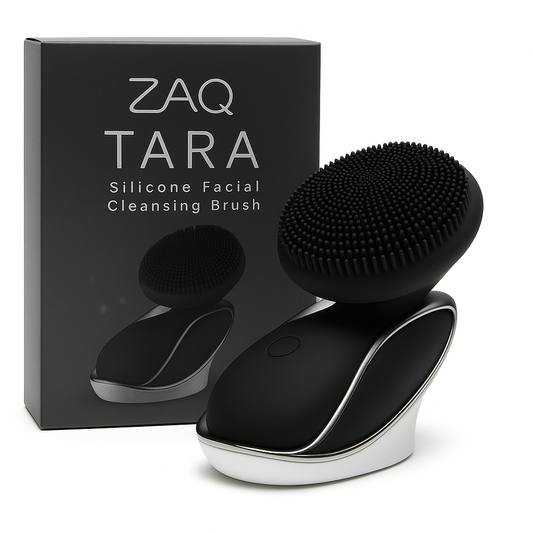 Tara Sonic Facial Cleansing Brush