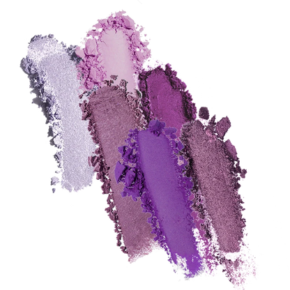 I 🖤 Boba | Milk Tea 6-Shade Palette