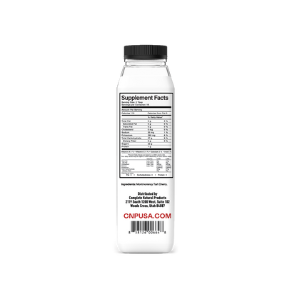 Tart Cherry Juice Concentrate