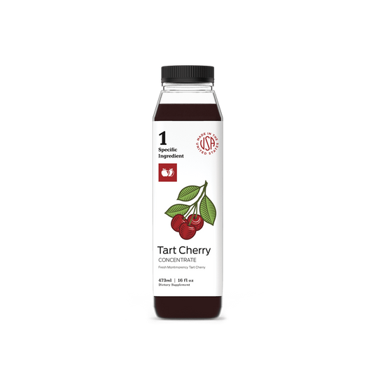 Tart Cherry Juice Concentrate