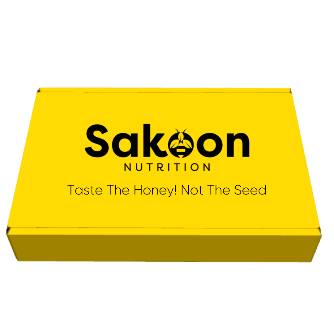 Kids Black Seed + Elderberry Gummies