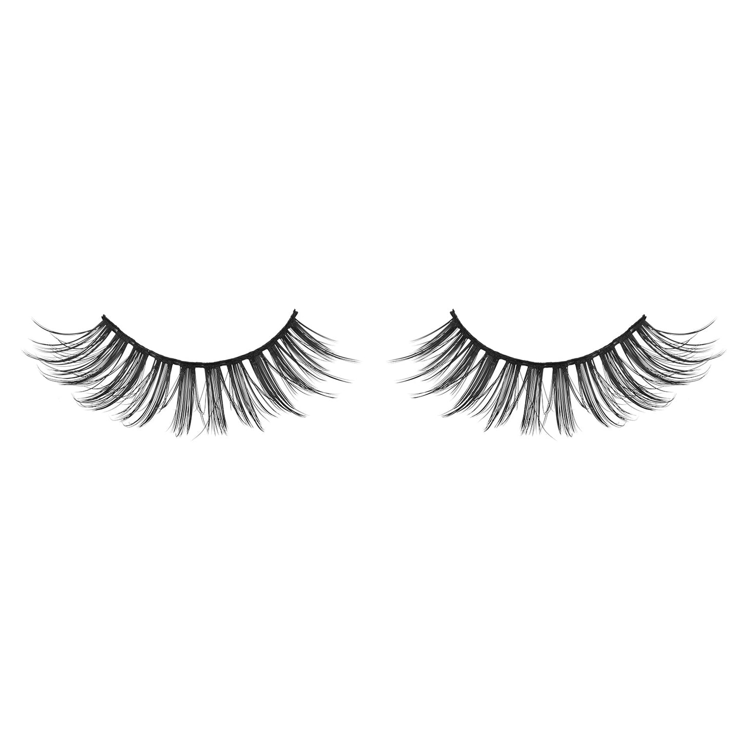 Synthetic Eyelashes - Taurus