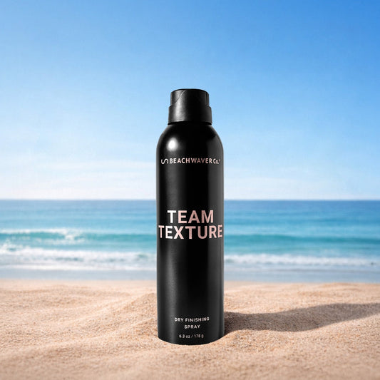 Team Texture Dry Finishing Spray