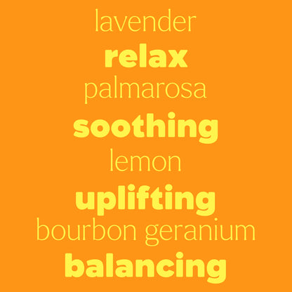 Tension Tamer Essential Oil Pre-Diluted Roll-On
